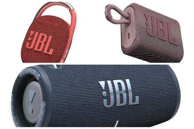 Рейтинг портативных bluetooth-колонок 2020 года