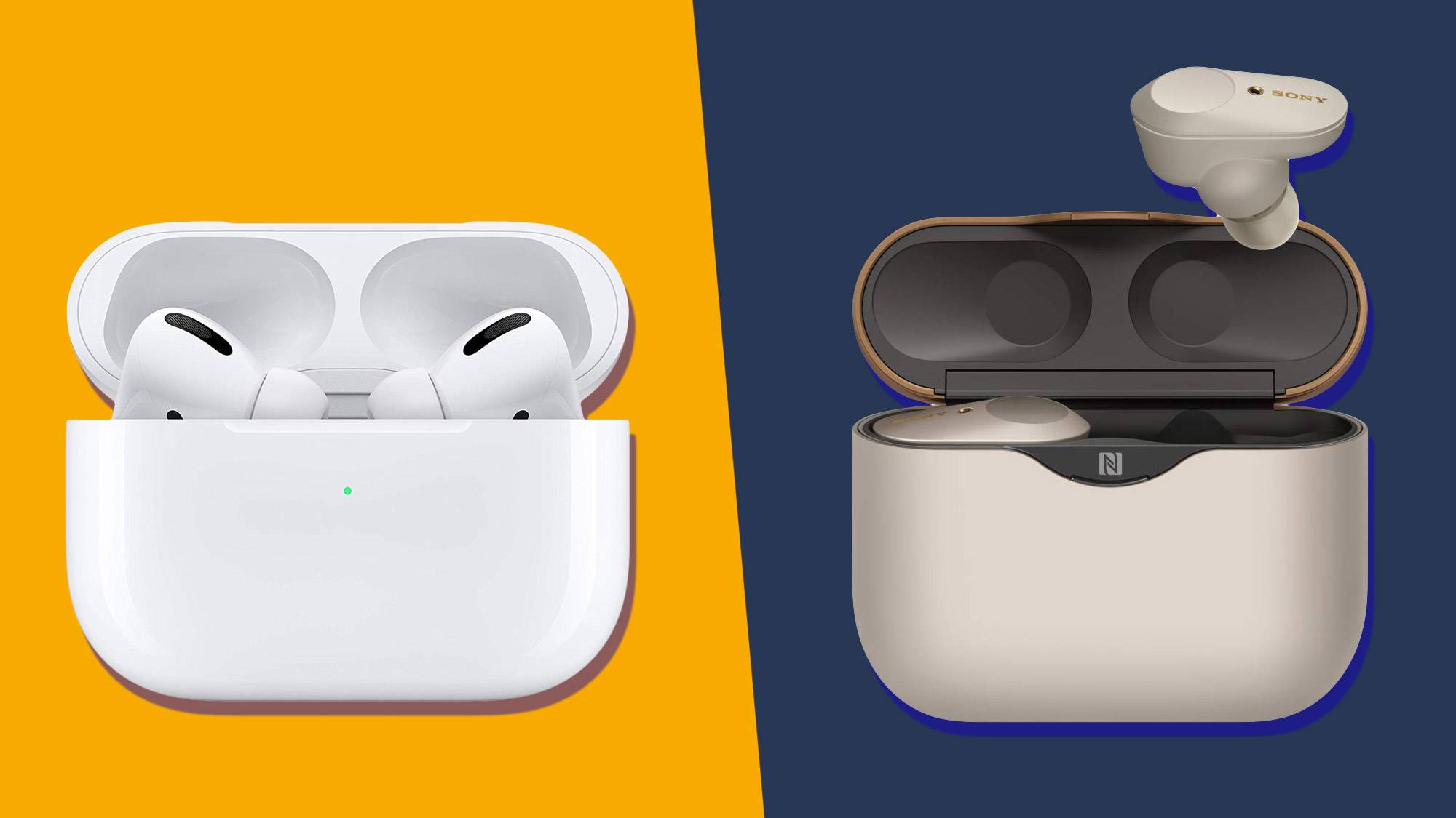 Лучшие альтернативы apple airpods и airpods pro - технологии и программы