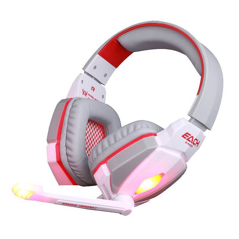 Лучшие игровые наушники с микрофоном