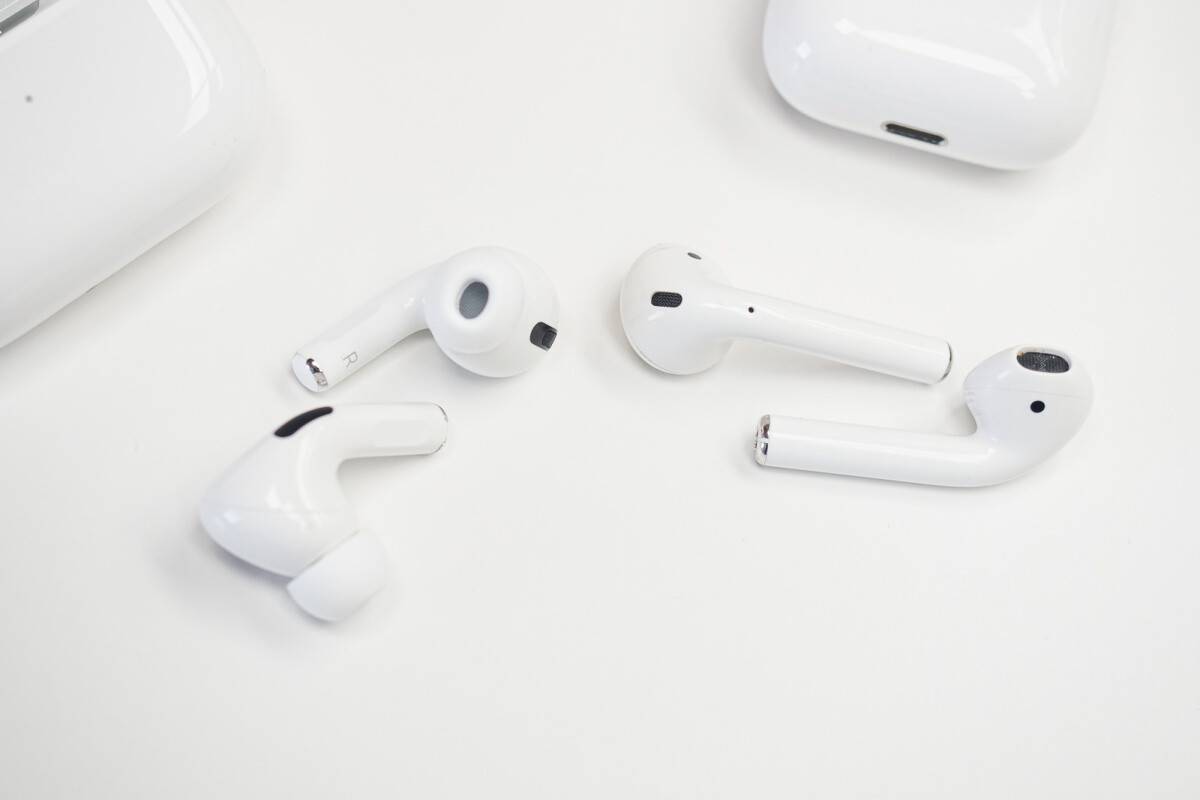 Топ-5: лучших наушников от apple airpods (2022) - аирподсы