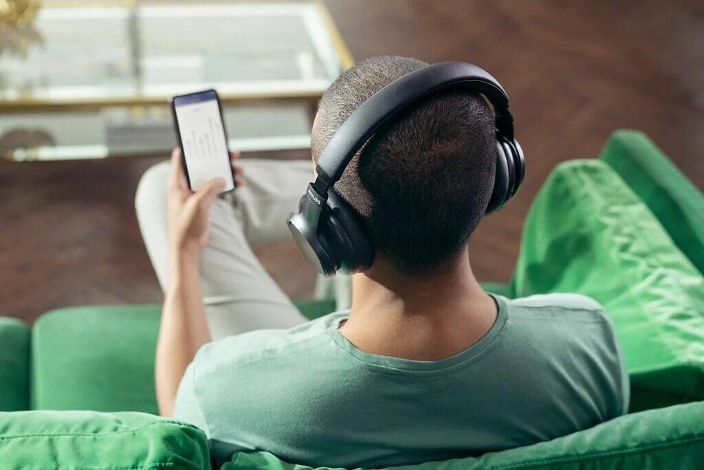 Обзор philips fidelio x3