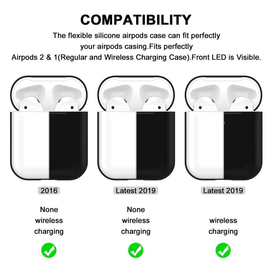 Как сделать калибровку батареи кейса и наушников airpods