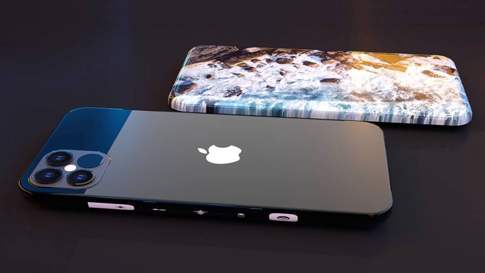 Чего ожидать от apple в 2022 году? - it-here.ru