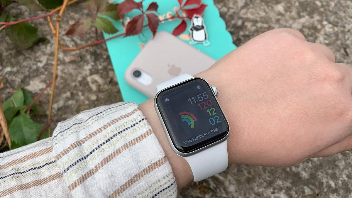 Сравнение samsung galaxy watch 4 и apple watch 7 - androidinsider.ru