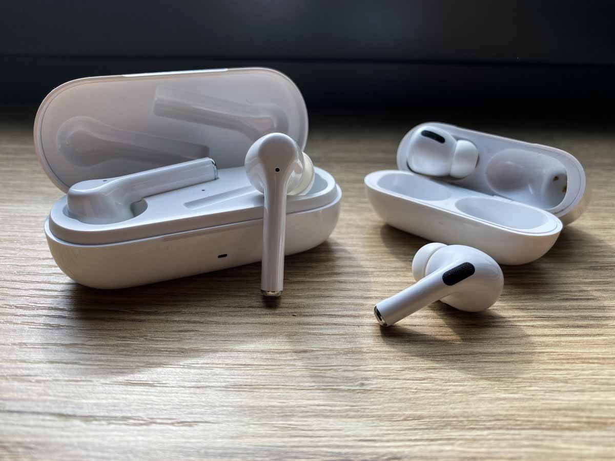Тест наушников apple airpods pro: плюсы, минусы и никакого шума