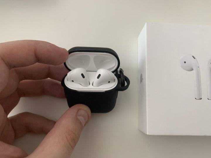 Поломки и проблемы airpods: какие есть, как их решить самому или через сервисный центр?