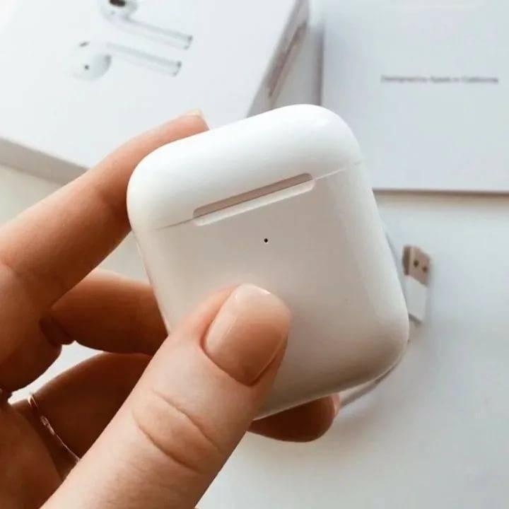 14 самых важных функций airpods. полный список