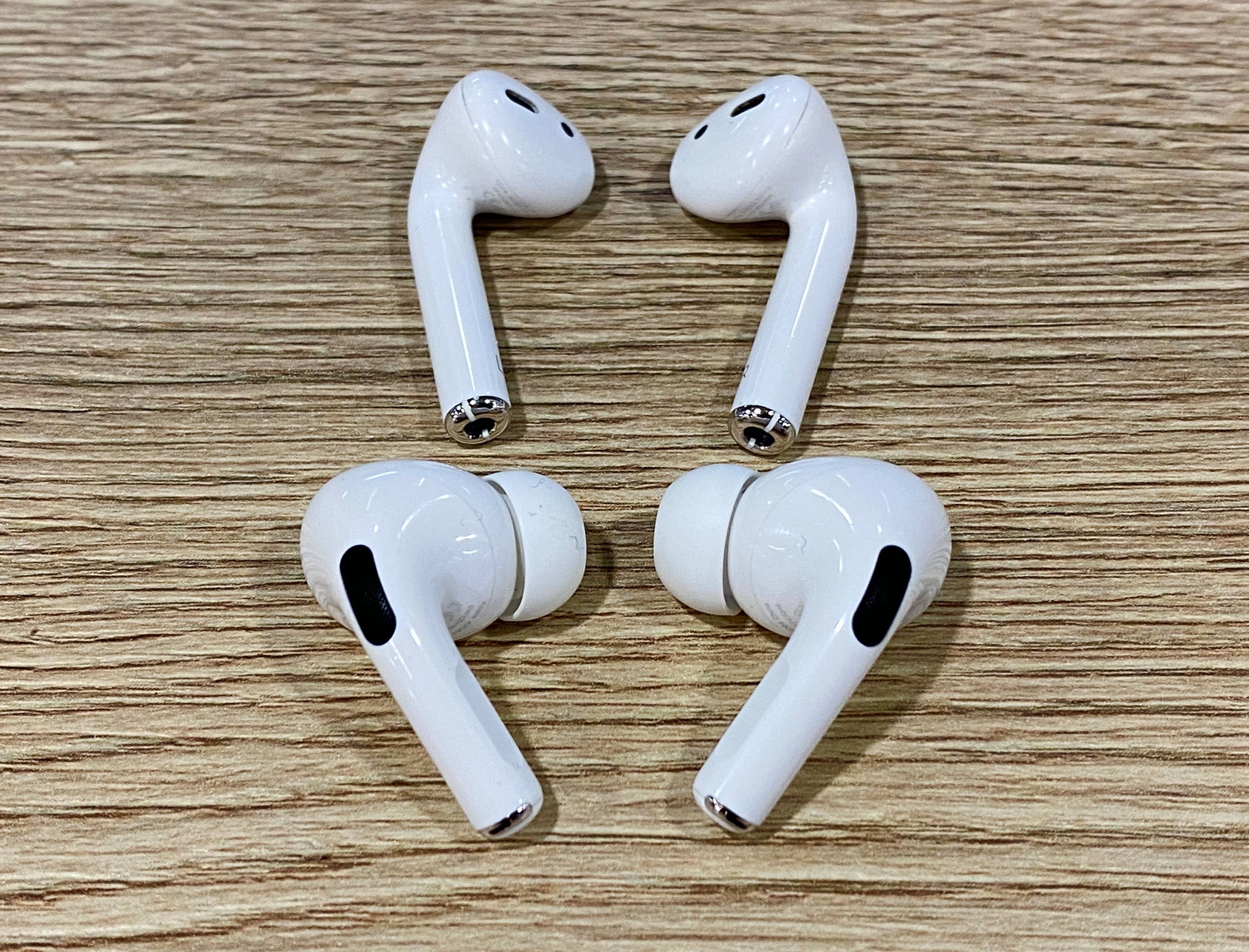 Обзор apple airpods pro - отличия от обычных airpods, стоит ли покупать pro - super g