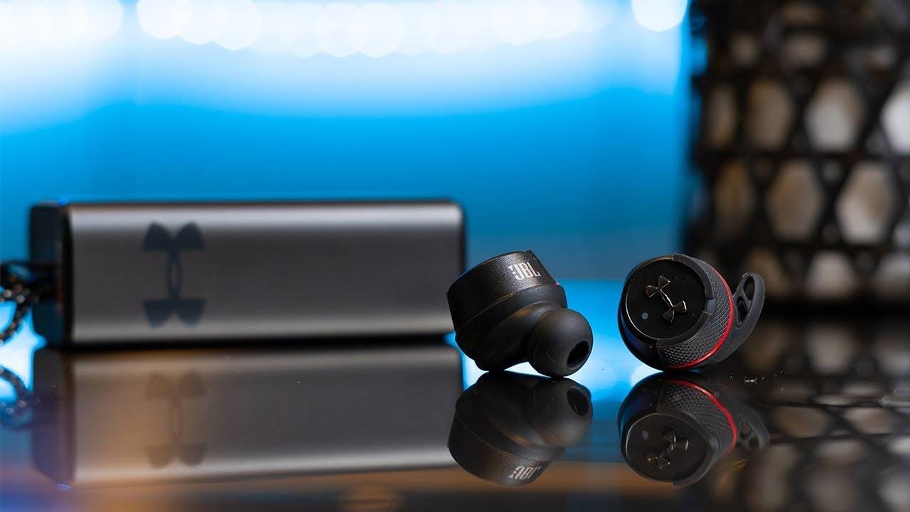 Обзор true wireless наушников. рейтинг беспроводных true wireless наушников 2019.