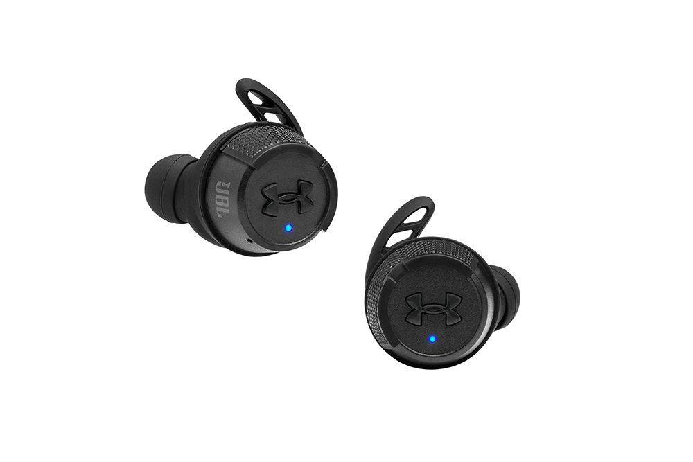 Jbl ua true wireless flash x review | pcmag